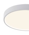 CUMBUCO II * PLAFÓN LED 40W BLANCO CCT